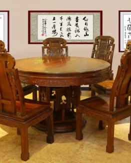 rosewood dining set 5 chairs rosewood dining set 5 chairs