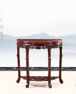 Chinese Hallway Table