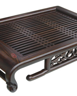 Asian Rectangle Tea Table