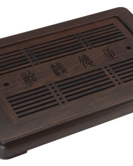 Chinese Tea Table