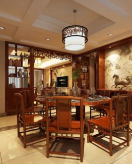 Dinning set