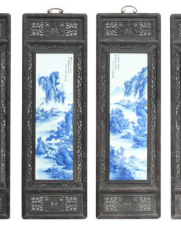 asian-wall-accents